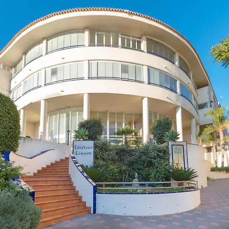 아파트 Edificio Linero - Pacos 2 Dormitorios 1 Bano